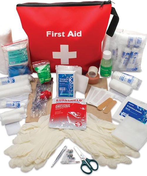 Medical Aid